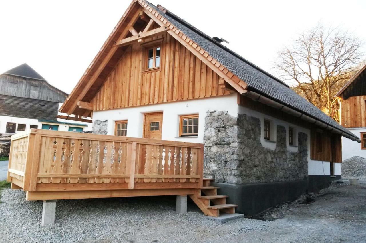 Gesindehaus Villa Diemlern Exterior photo